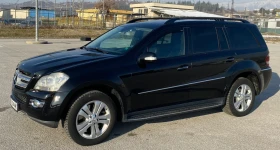 Mercedes-Benz GL 320 | Mobile.bg    2