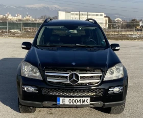 Mercedes-Benz GL 320 | Mobile.bg    1