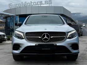 Mercedes-Benz GLC 250 d, COUPE, 9G, 4-MATIC, AMG LINE, NIGHT PACK-FULL S, снимка 2