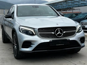 Mercedes-Benz GLC 250 d, COUPE, 9G, 4-MATIC, AMG LINE, NIGHT PACK-FULL S, снимка 3