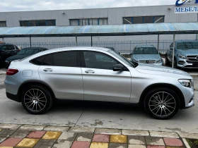 Mercedes-Benz GLC 250 d, COUPE, 9G, 4-MATIC, AMG LINE, NIGHT PACK-FULL S, снимка 4