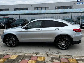 Mercedes-Benz GLC 250 d, COUPE, 9G, 4-MATIC, AMG LINE, NIGHT PACK-FULL S, снимка 7