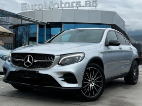 Mercedes-Benz GLC 250 d, COUPE, 9G, 4-MATIC, AMG LINE, NIGHT PACK-FULL S, снимка 1