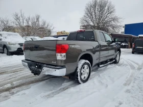 Toyota Tundra 5.7 V8 TRD, снимка 7