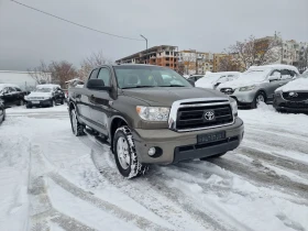 Toyota Tundra 5.7 V8 TRD, снимка 9