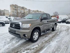     Toyota Tundra 5.7 V8 TRD