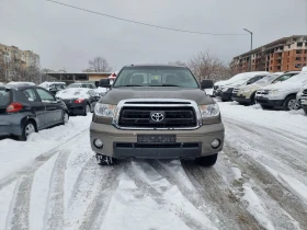     Toyota Tundra 5.7 V8 TRD