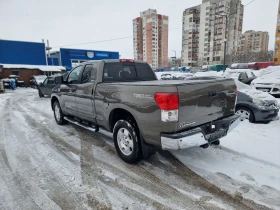     Toyota Tundra 5.7 V8 TRD