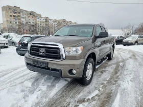     Toyota Tundra 5.7 V8 TRD