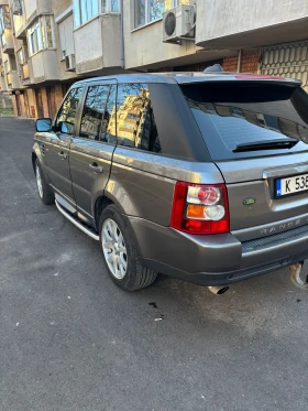 Land Rover Range Rover Sport, снимка 2