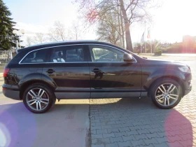 Audi Q7 * * * 3.0TDI QUATTRO PANORAMA 7-МЕСТЕН* * * , снимка 4