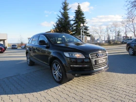 Audi Q7 * * * 3.0TDI QUATTRO PANORAMA 7-МЕСТЕН* * * , снимка 3