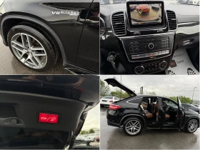 Mercedes-Benz GLE 350 6.3AMG OPTIK-4x4-LED-BIXENON--! | Mobile.bg    17