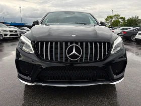 Mercedes-Benz GLE 350 6.3AMG OPTIK-4x4-LED-BIXENON-ОБДУХВАНЕ-ПОДГРЯВАНЕ!