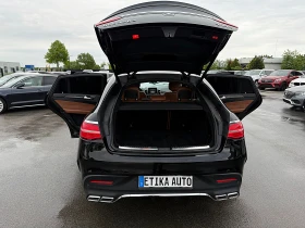 Mercedes-Benz GLE 350 6.3AMG OPTIK-4x4-LED-BIXENON--! | Mobile.bg    15