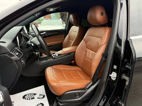 Mercedes-Benz GLE 350 6.3AMG OPTIK-4x4-LED-BIXENON--! | Mobile.bg    9