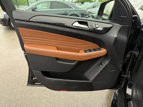 Mercedes-Benz GLE 350 6.3AMG OPTIK-4x4-LED-BIXENON--! | Mobile.bg    8