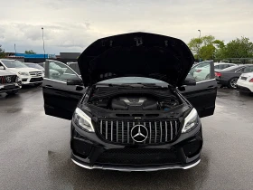 Mercedes-Benz GLE 350 6.3AMG OPTIK-4x4-LED-BIXENON--! | Mobile.bg    16