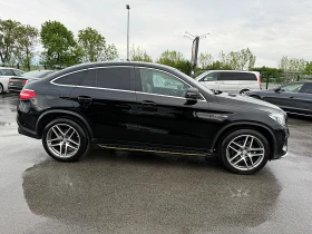     Mercedes-Benz GLE 350 6.3AMG OPTIK-4x4-LED-BIXENON--!