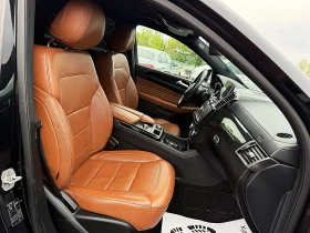 Mercedes-Benz GLE 350 6.3AMG OPTIK-4x4-LED-BIXENON--! | Mobile.bg    12