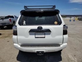 Toyota 4runner 4.0L 6 4x4 w/Rear Wheel Drv | Mobile.bg    3