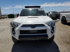 Toyota 4runner 4.0L 6 4x4 w/Rear Wheel Drv | Mobile.bg    13