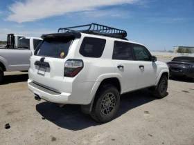 Toyota 4runner 4.0L 6 4x4 w/Rear Wheel Drv | Mobile.bg    11