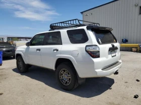 Toyota 4runner 4.0L 6 4x4 w/Rear Wheel Drv | Mobile.bg    10