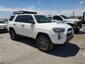 Toyota 4runner 4.0L 6 4x4 w/Rear Wheel Drv | Mobile.bg    12