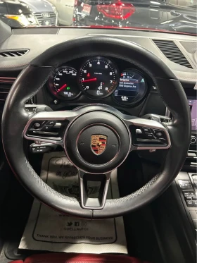 Porsche Macan * Facelift* * Panorama* * * (  ) | Mobile.bg    9