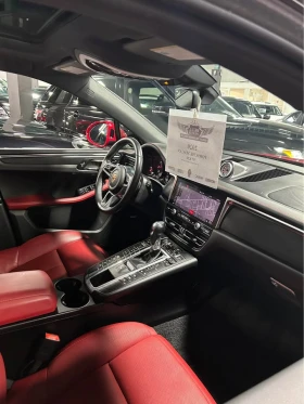 Porsche Macan * Facelift* * Panorama* * * (  ) | Mobile.bg    7