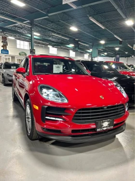 Porsche Macan * Facelift* * Panorama* * АвтоКредит* (ЦЕНА ДО БГ)