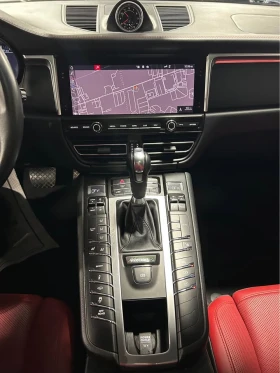 Porsche Macan * Facelift* * Panorama* * * (  ) | Mobile.bg    11