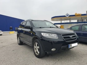 Обява за продажба на Hyundai Santa fe 2.2 CRDI ~34 800 лв. - изображение 1