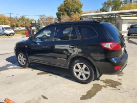 Обява за продажба на Hyundai Santa fe 2.2 CRDI ~34 800 лв. - изображение 2