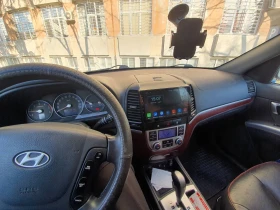 Обява за продажба на Hyundai Santa fe 2.2 CRDI ~34 800 лв. - изображение 5