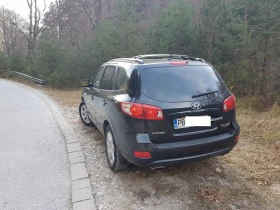 Обява за продажба на Hyundai Santa fe 2.2 CRDI ~34 800 лв. - изображение 6