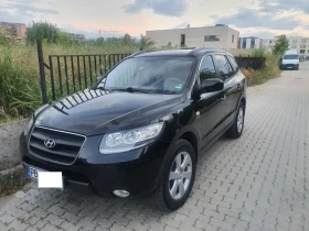 Обява за продажба на Hyundai Santa fe 2.2 CRDI ~34 800 лв. - изображение 3