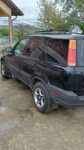 Honda Cr-v | Mobile.bg    2
