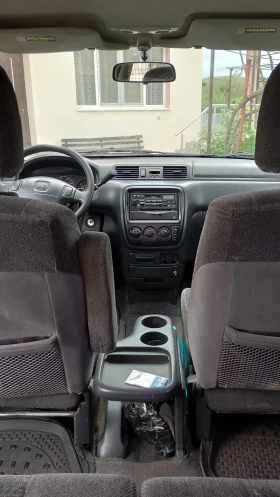 Honda Cr-v | Mobile.bg    8