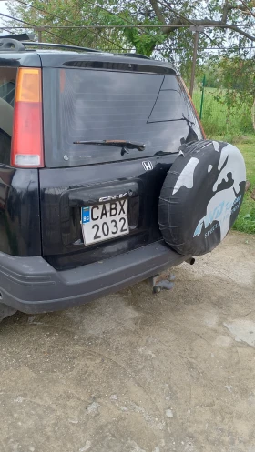 Honda Cr-v | Mobile.bg    6