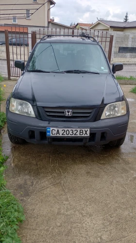 Honda Cr-v | Mobile.bg    3