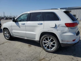Jeep Grand cherokee SUMMIT/FULL/DISTRONIC// | Mobile.bg    4