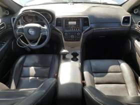 Jeep Grand cherokee SUMMIT/FULL/DISTRONIC// | Mobile.bg    8