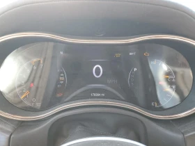 Jeep Grand cherokee SUMMIT/FULL/DISTRONIC// | Mobile.bg    9
