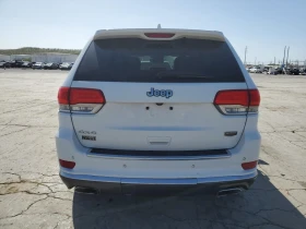Jeep Grand cherokee SUMMIT/FULL/DISTRONIC// | Mobile.bg    3
