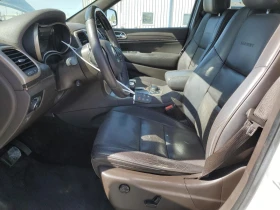 Jeep Grand cherokee SUMMIT/FULL/DISTRONIC// | Mobile.bg    7