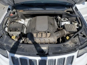 Jeep Grand cherokee SUMMIT/FULL/DISTRONIC// | Mobile.bg    12