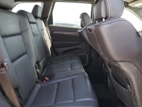 Jeep Grand cherokee SUMMIT/FULL/DISTRONIC// | Mobile.bg    11