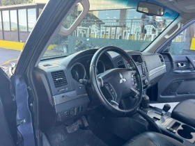 Mitsubishi Pajero Паодгрев / Автомат/Нави/Камера/Кожа/Люк - 17700 лв. - 89286607 6